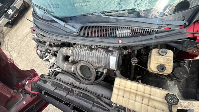 2008 GMC Topkick Base