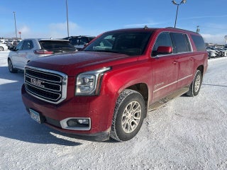 2015 GMC Yukon XL SLT 1500