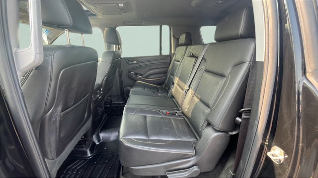 2015 GMC Yukon XL SLT 1500