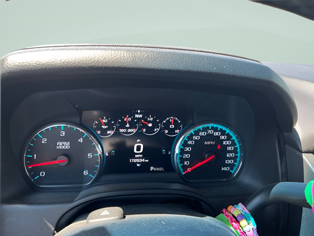 2017 GMC Yukon XL Denali