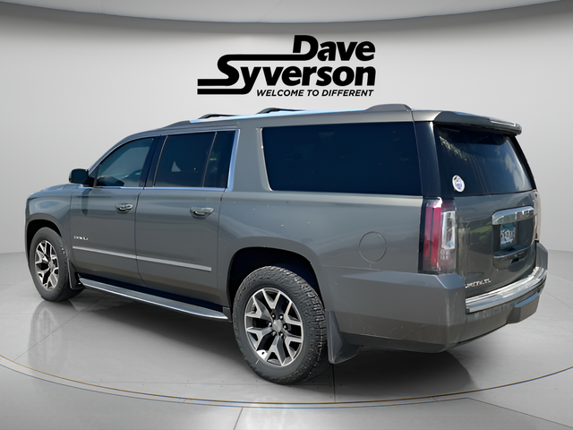 2017 GMC Yukon XL Denali