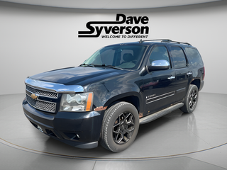 2008 Chevrolet Tahoe LTZ