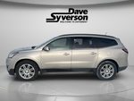2013 Chevrolet Traverse LT 1LT