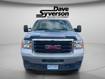 2014 GMC Sierra 2500HD Work Truck