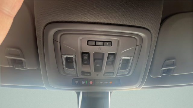 2023 GMC Sierra 3500HD Denali