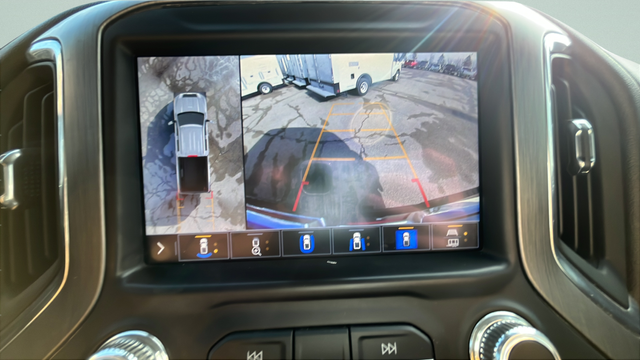 2023 GMC Sierra 3500HD Denali