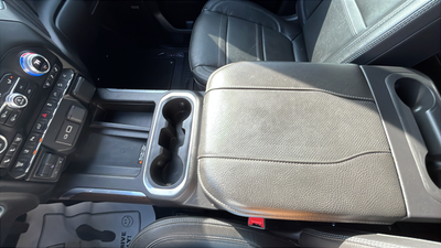 2023 GMC Sierra 3500HD Denali