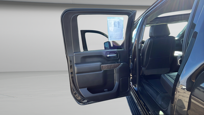 2023 GMC Sierra 3500HD Denali