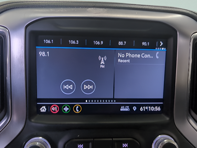 2019 GMC Sierra 1500 Elevation