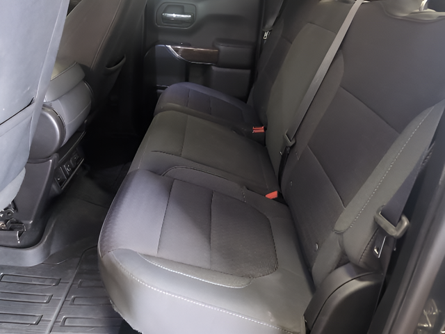 2019 GMC Sierra 1500 Elevation