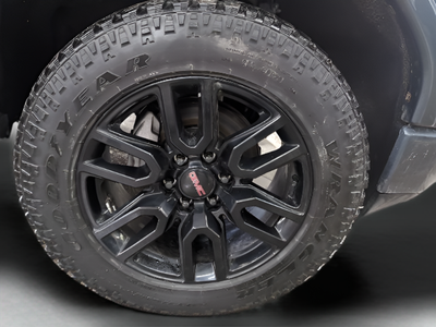 2019 GMC Sierra 1500 Elevation