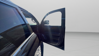 2018 Cadillac Escalade ESV Luxury