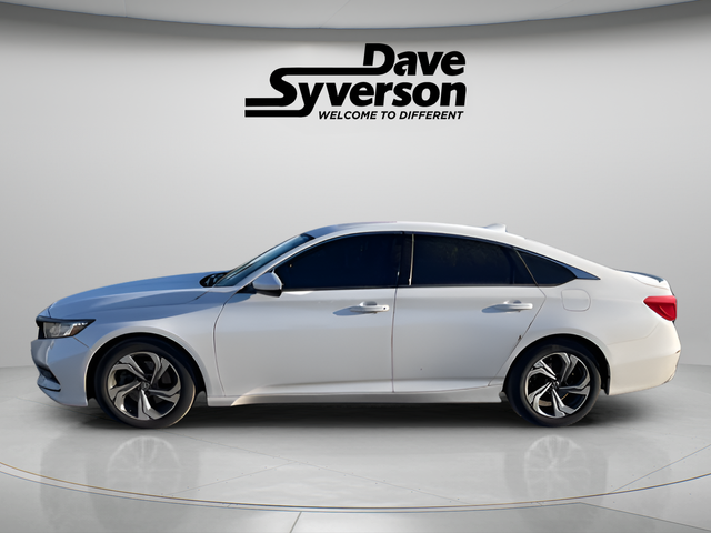 2020 Honda Accord Sport 2.0T