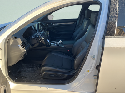 2020 Honda Accord Sport 2.0T