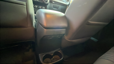 2011 Jeep Wrangler Sport