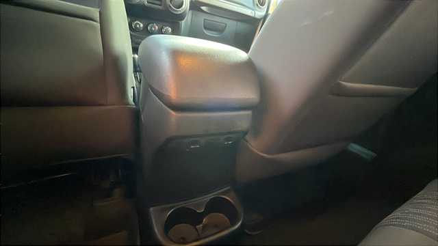 2011 Jeep Wrangler Sport