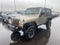 2004 Jeep Wrangler Sport