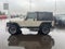 2004 Jeep Wrangler Sport