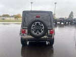 2004 Jeep Wrangler Sport