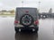 2004 Jeep Wrangler Sport