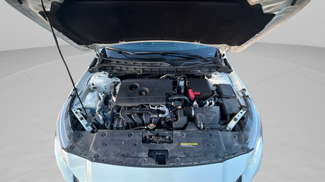 2019 Nissan Altima 2.5 SL