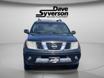 2005 Nissan Frontier LE
