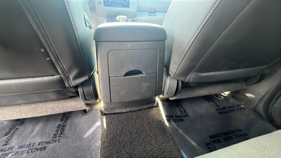 2005 Nissan Frontier LE