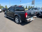 2005 Nissan Frontier LE