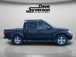 2005 Nissan Frontier LE