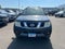 2005 Nissan Frontier LE