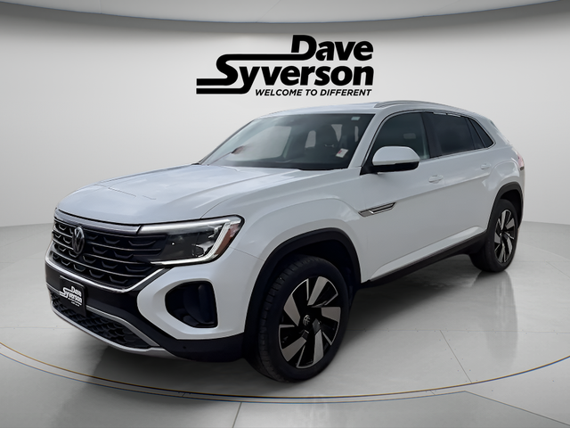2024 Volkswagen Atlas Cross Sport 2.0T SEL