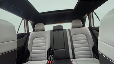 2024 Volkswagen Atlas Cross Sport 2.0T SEL