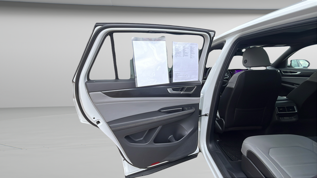 2024 Volkswagen Atlas Cross Sport 2.0T SEL