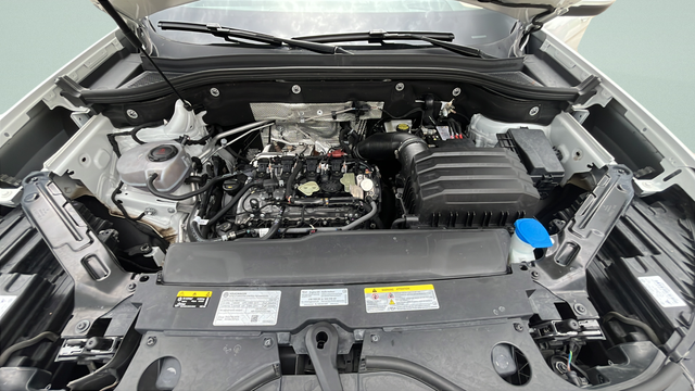 2024 Volkswagen Atlas Cross Sport 2.0T SEL