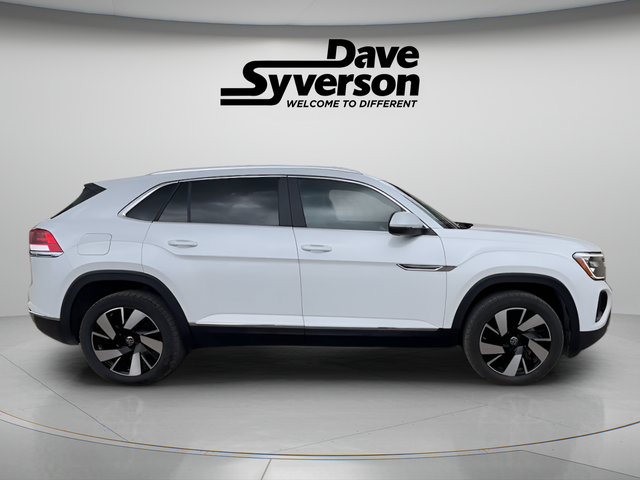 2024 Volkswagen Atlas Cross Sport 2.0T SEL