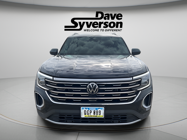 2024 Volkswagen Atlas 2.0T SEL
