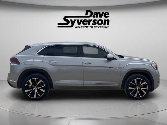 2025 Volkswagen Atlas Cross Sport 2.0T SEL Premium R-Line