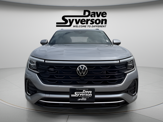 2025 Volkswagen Atlas Cross Sport 2.0T SEL Premium R-Line
