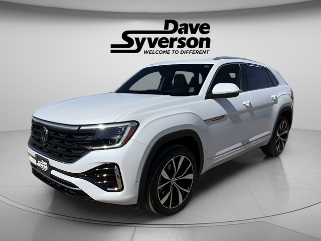 2024 Volkswagen Atlas Cross Sport 2.0T SEL Premium R-Line