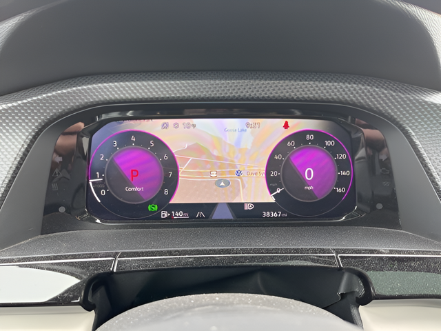 2024 Volkswagen Atlas Cross Sport 2.0T SEL Premium R-Line