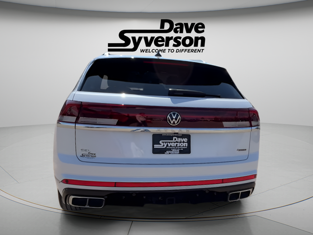 2024 Volkswagen Atlas Cross Sport 2.0T SEL Premium R-Line