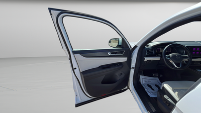 2024 Volkswagen Atlas Cross Sport 2.0T SEL Premium R-Line