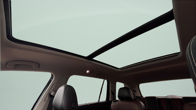 2022 Volkswagen Atlas 3.6L V6 SEL Premium R-Line