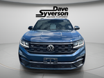 2023 Volkswagen Atlas Cross Sport 3.6L V6 SEL R-Line