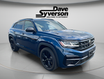 2023 Volkswagen Atlas Cross Sport 3.6L V6 SEL R-Line