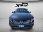 2016 Volkswagen Passat 1.8T S