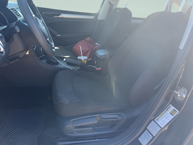 2016 Volkswagen Passat 1.8T S