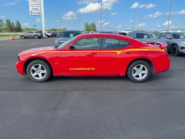 Used 2008 Dodge Charger SE with VIN 2B3KA43G18H205485 for sale in Albert Lea, Minnesota