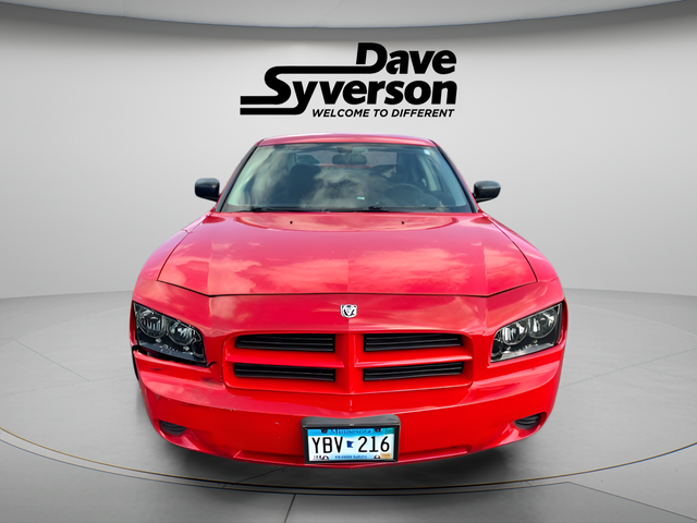 2008 Dodge Charger SE