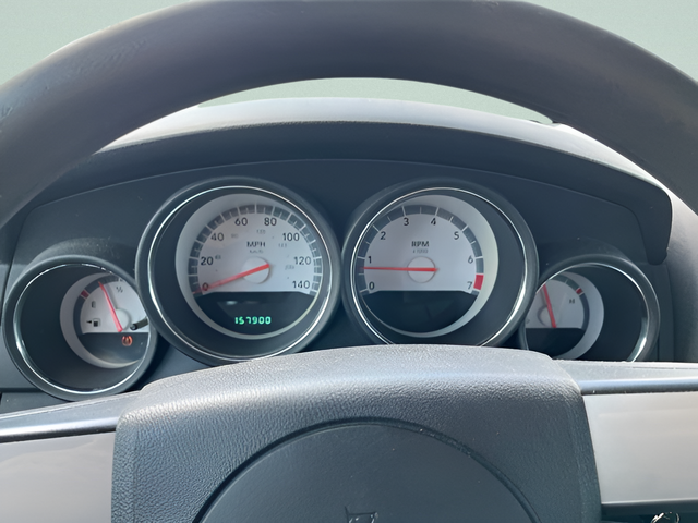 2008 Dodge Charger SE